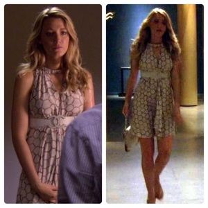 Looking for Vena Cava Honeycomb dress in size 6.ASO Serena Van Der Woodsen